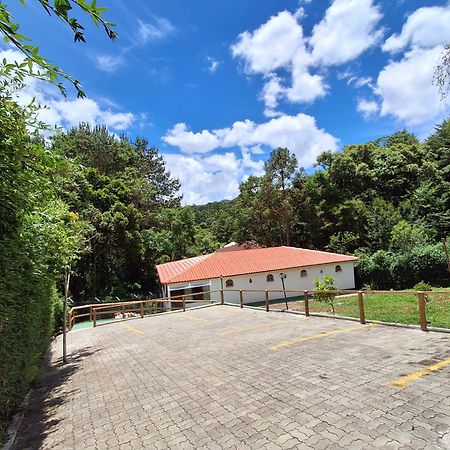 Recanto Ursa Maior Monte Verde (Minas Gerais) Exterior foto