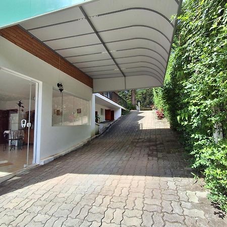 Recanto Ursa Maior Monte Verde (Minas Gerais) Exterior foto