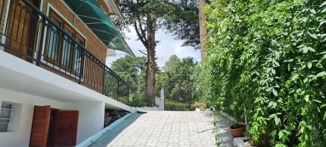 Recanto Ursa Maior Monte Verde (Minas Gerais) Exterior foto