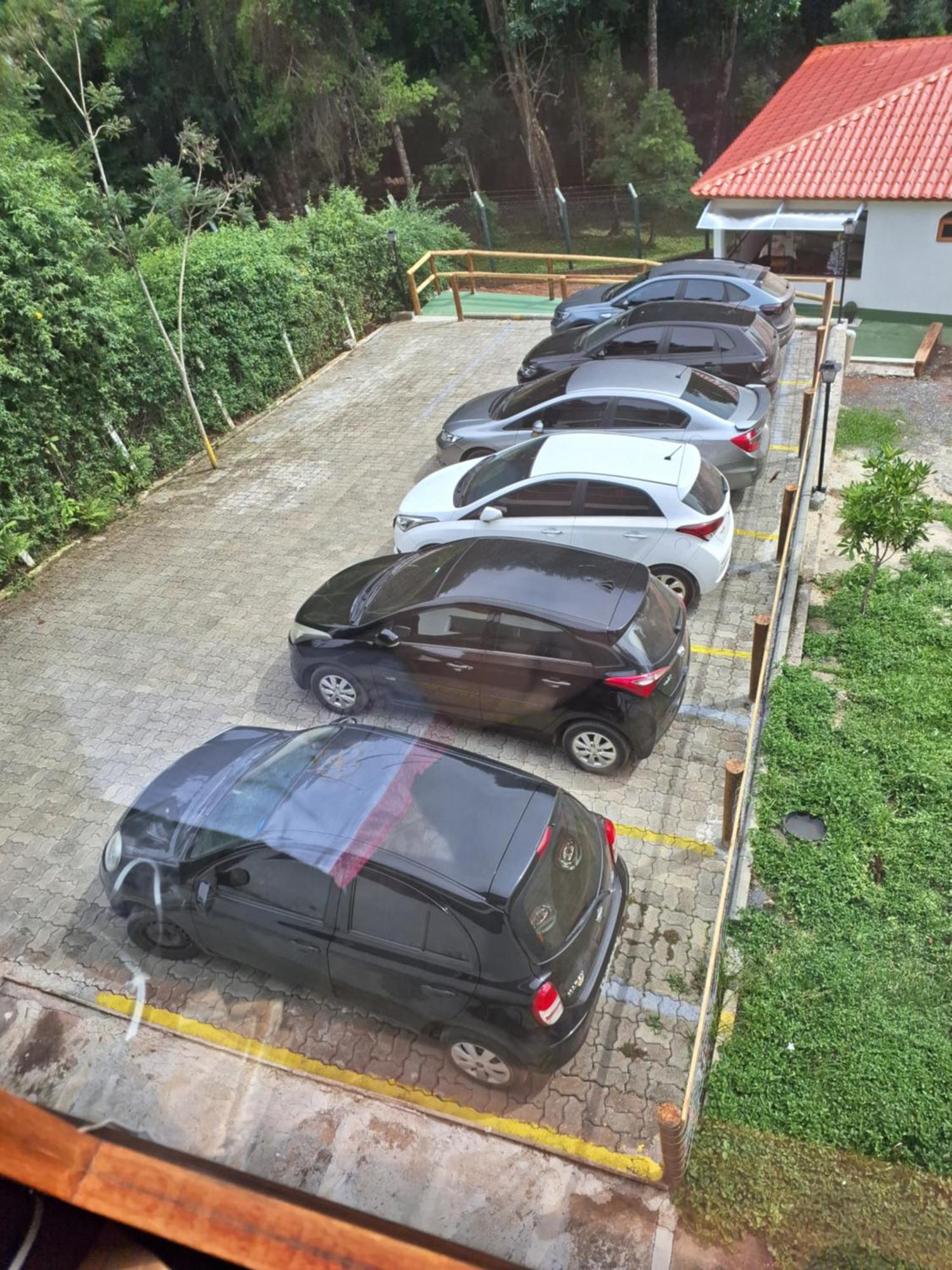 Recanto Ursa Maior Monte Verde (Minas Gerais) Exterior foto