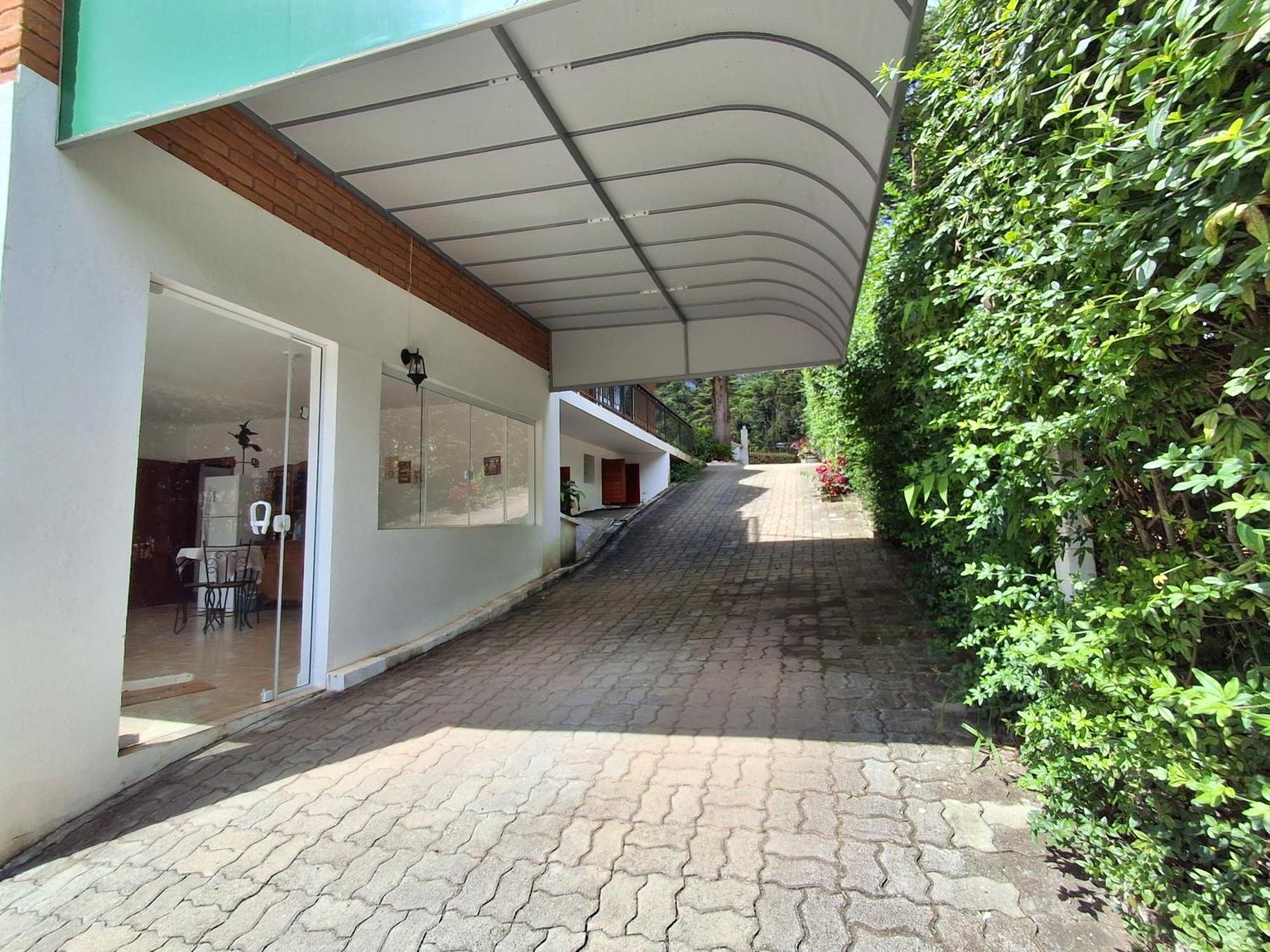 Recanto Ursa Maior Monte Verde (Minas Gerais) Exterior foto