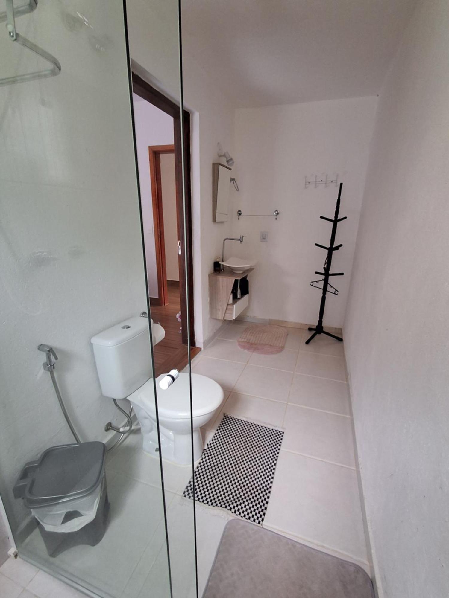 Recanto Ursa Maior Monte Verde (Minas Gerais) Exterior foto
