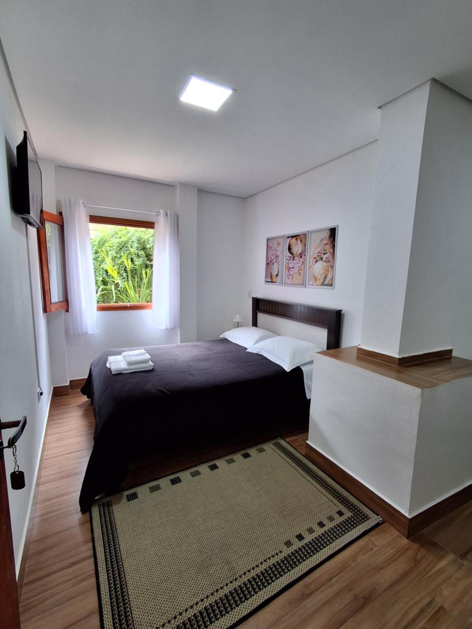 Recanto Ursa Maior Monte Verde (Minas Gerais) Exterior foto