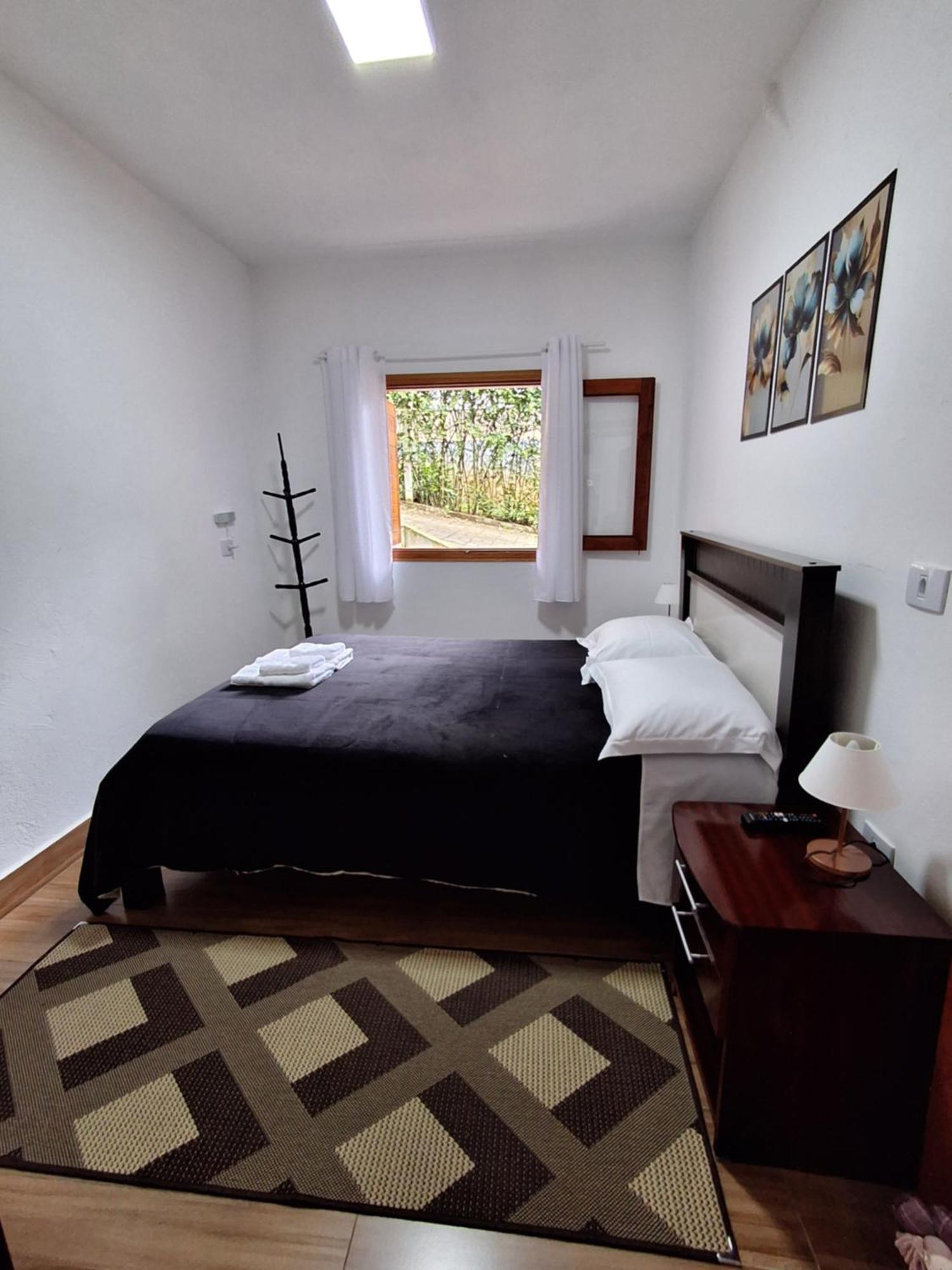 Recanto Ursa Maior Monte Verde (Minas Gerais) Exterior foto